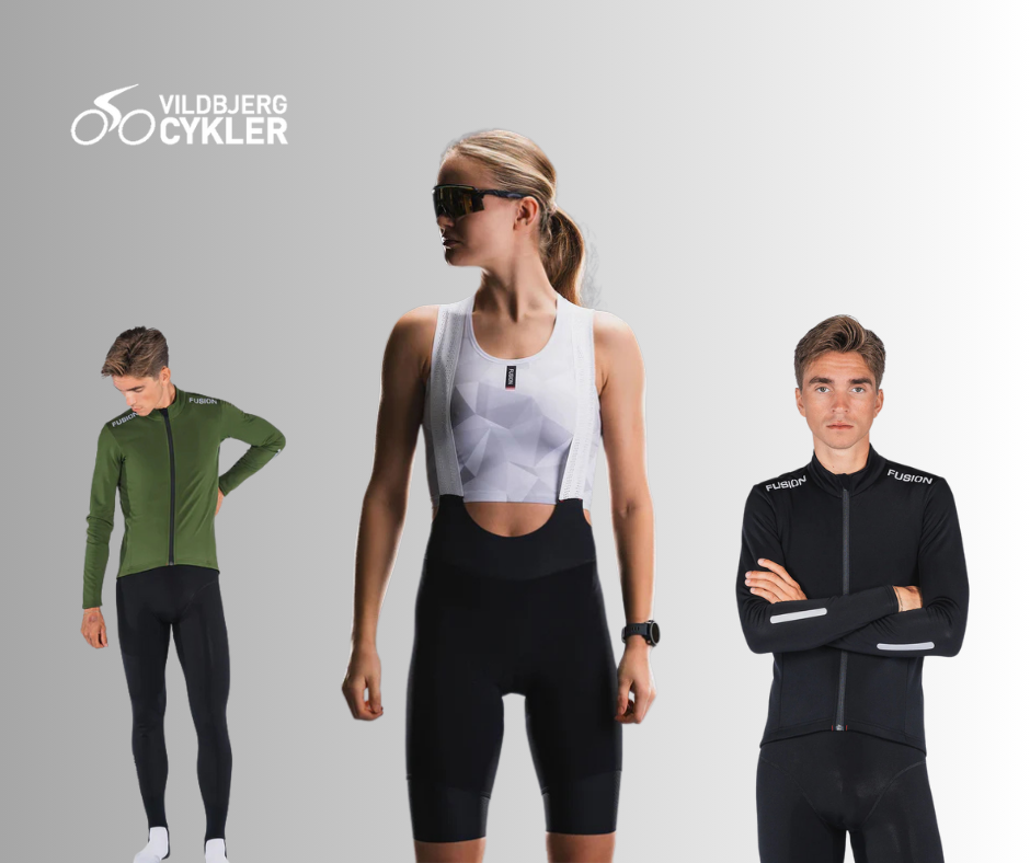 Cykelbeklædning