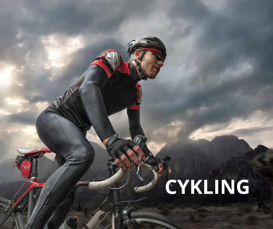 Cykling