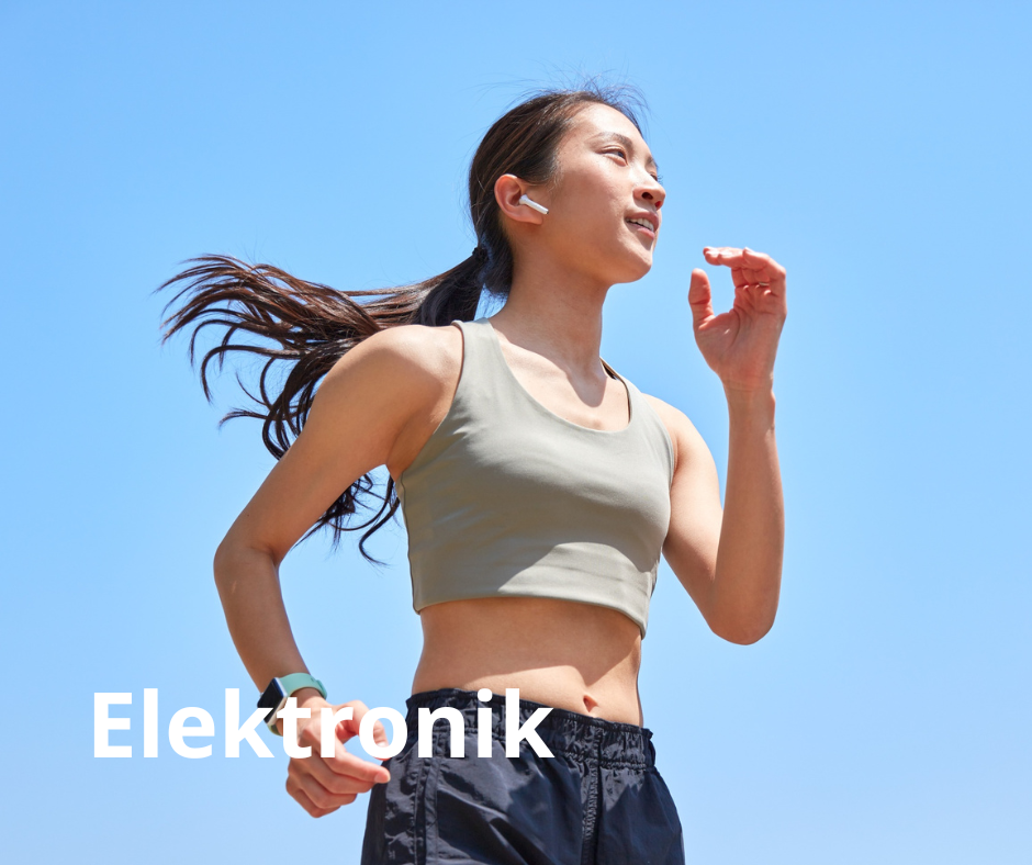 Elektronik