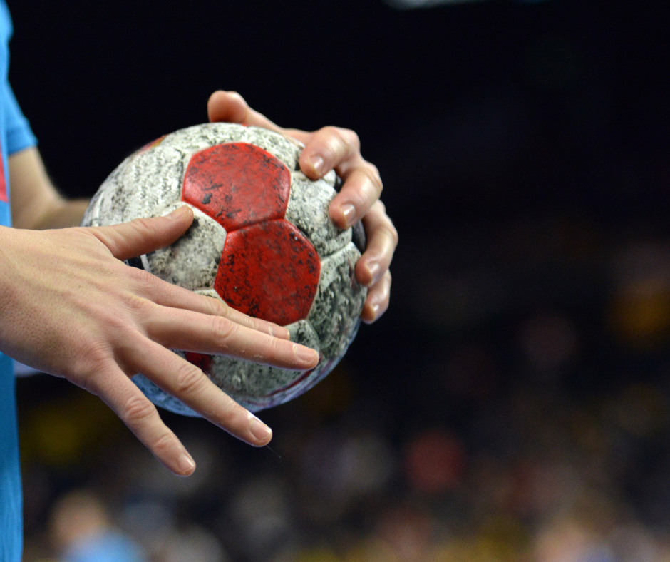 H�ndbolde fra SELECT