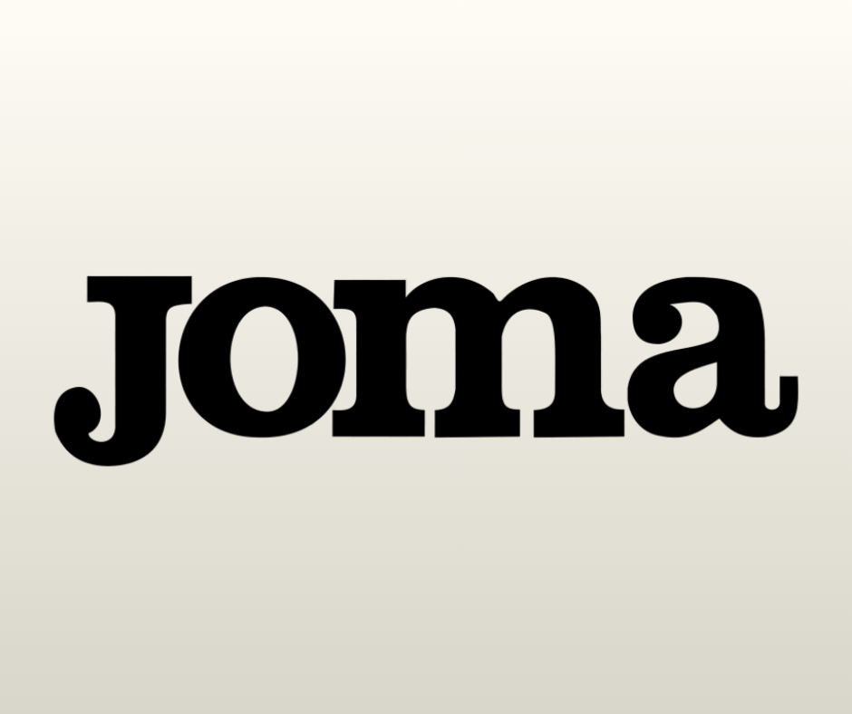 JOMA Spillert�j & Klubt�j