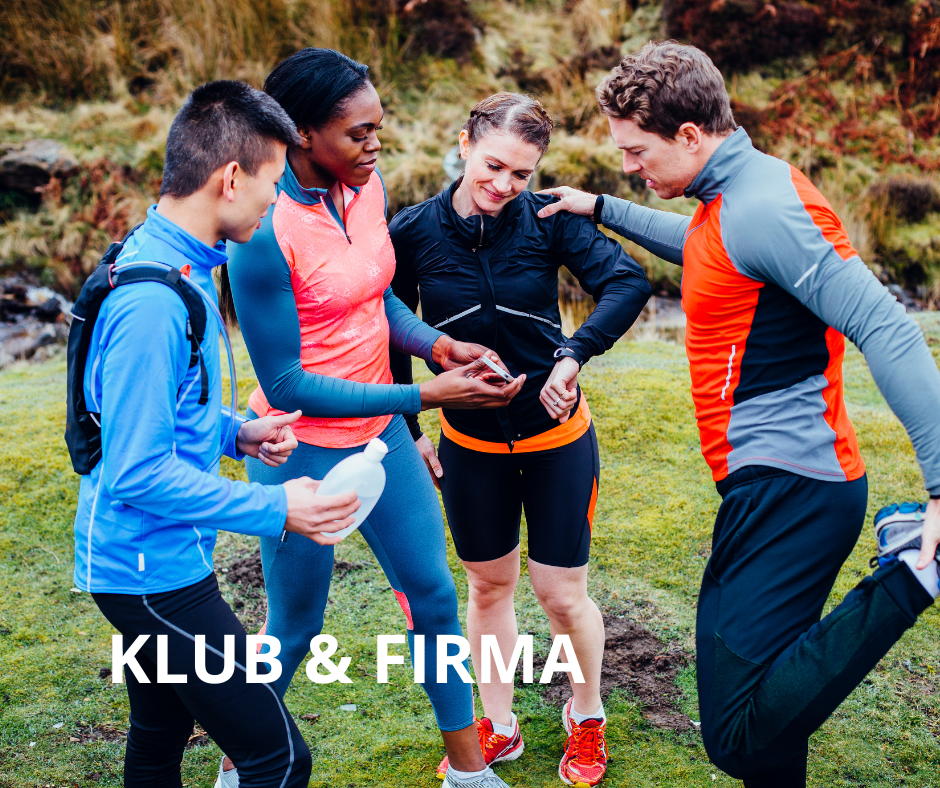 KLUB & FIRMA