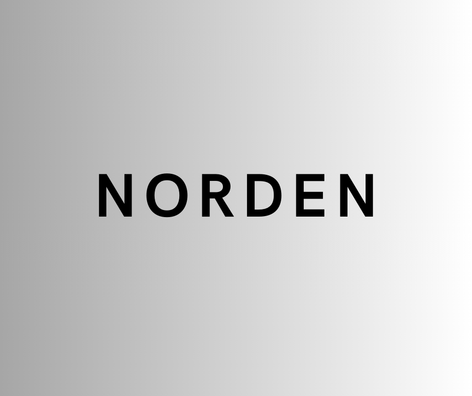 NORDEN