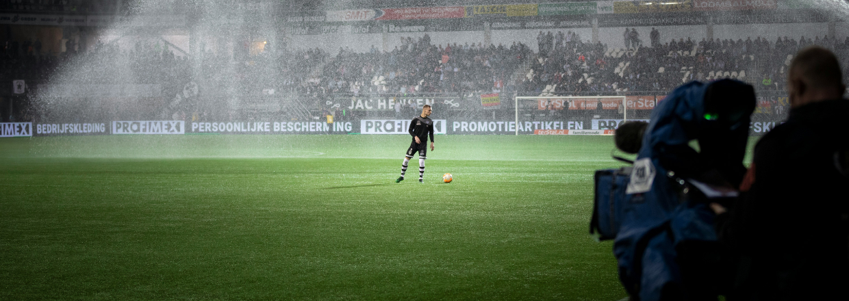 Boldpumper til professionel brug