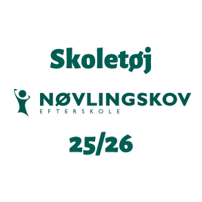 Skoletøj 25/26