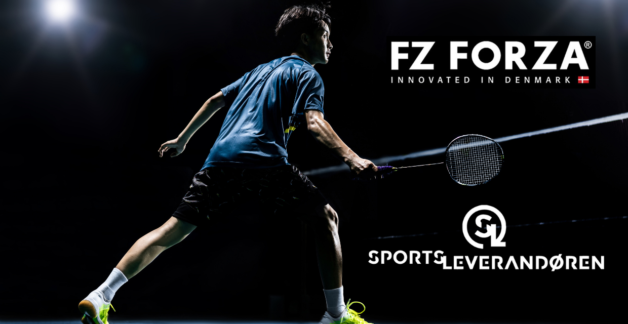 Hvilken badmintonketcher skal jeg v&aelig;lge