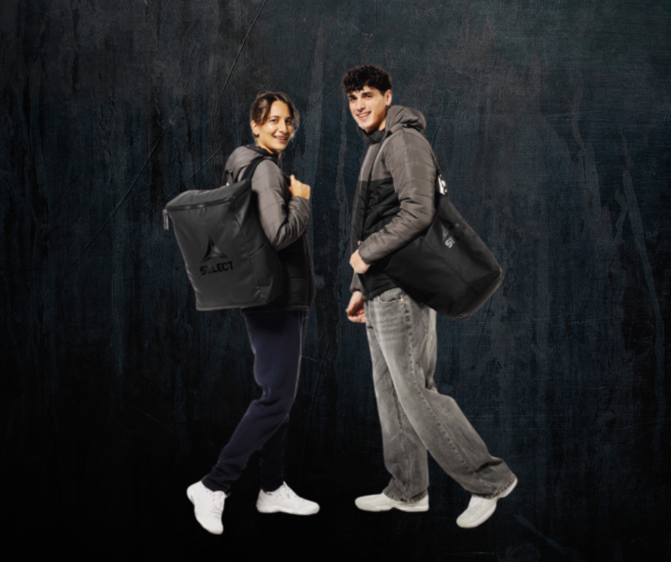 Sportstasker & Teambags