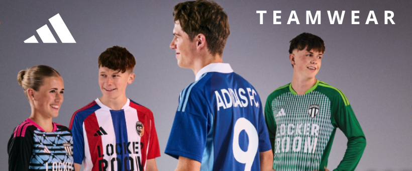 Adidas Teamwear