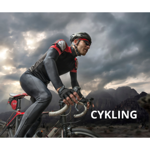 Cykling