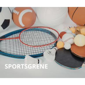 SPORTSGRENE