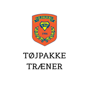 T&Oslash;JPAKKE TR&AElig;NER