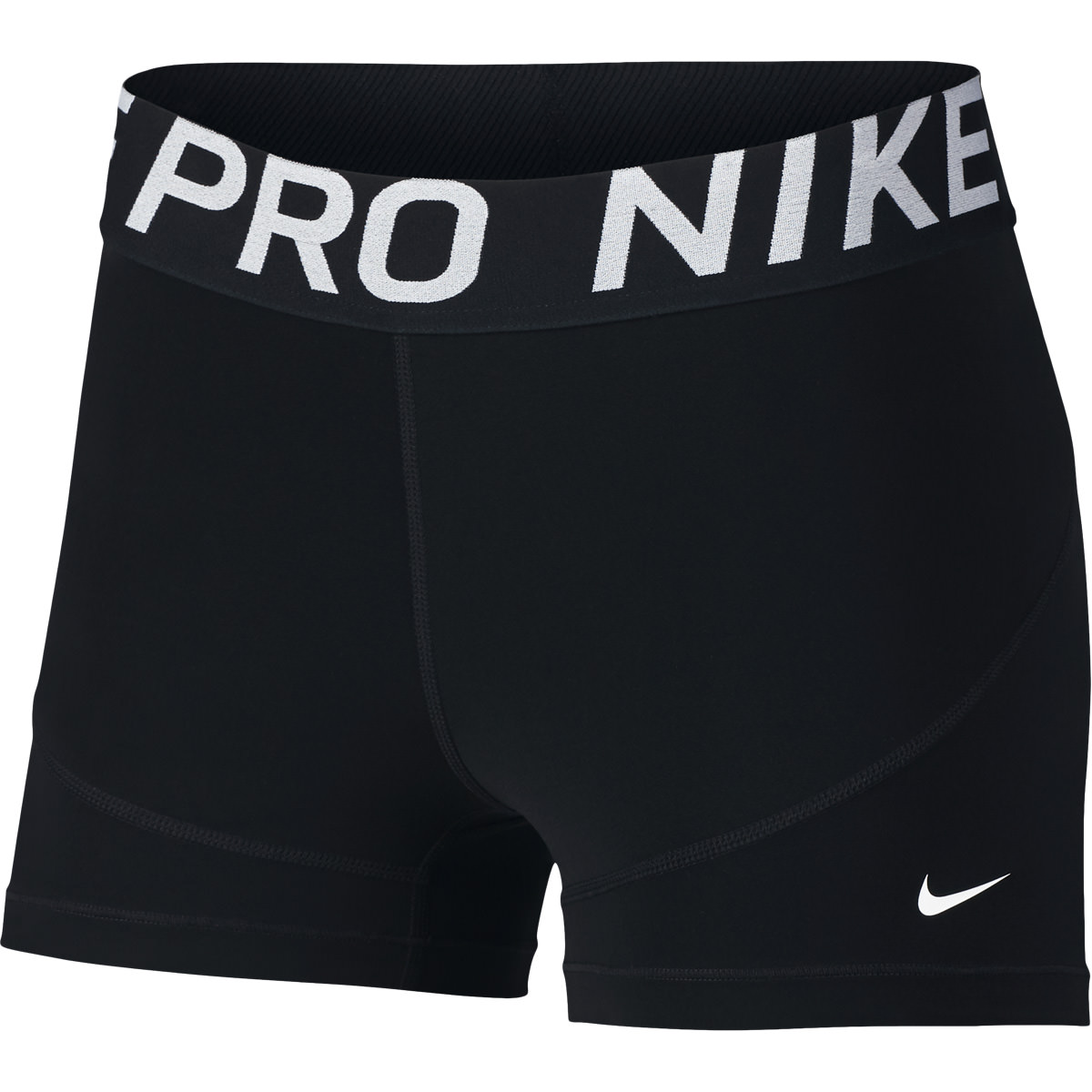 Nike - Pro tights - Shorts -