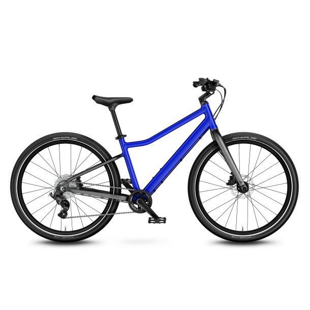 Woom EXPLORE 5 - Bl - 24"