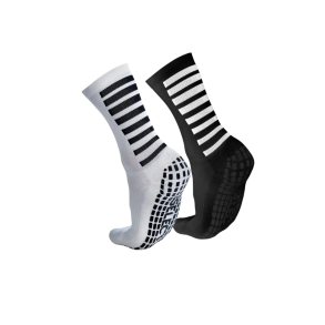 Grip Socks fra Select � Skridsikre sportssokker med maksimal stabilitet