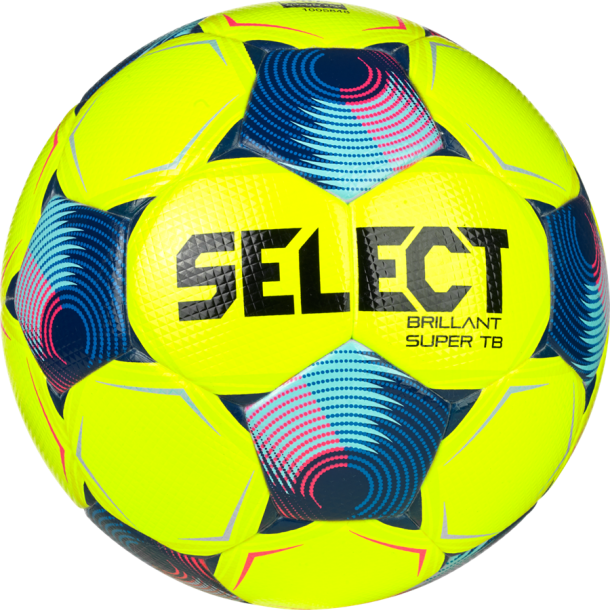 Brillant Super TB v25 FIFA Quality Pro Sz 5