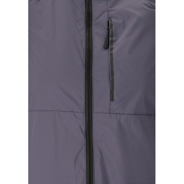 Endurance Women�s Nimbos Cycling/MTB Lightweight Vest � 4371 Graystone