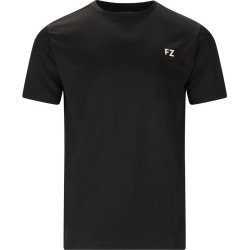 FZ FORZA BA2514 M S/S Tee � Sort Tr�nings-T-shirt til M�nd