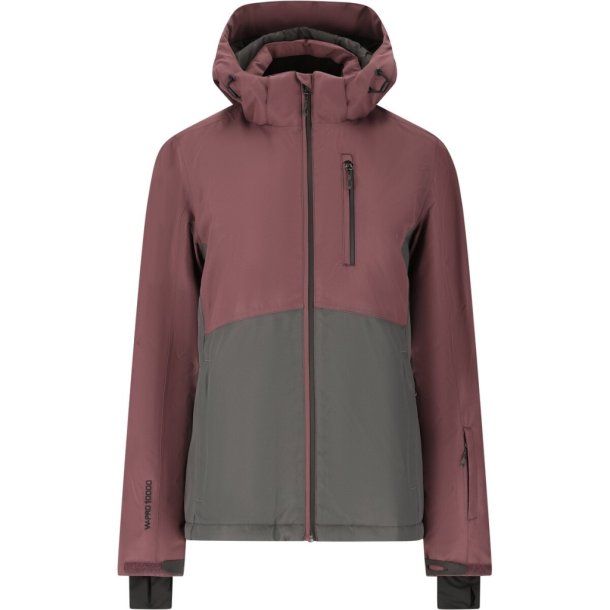 Whistler - Drizzle Ski jakke - Dame