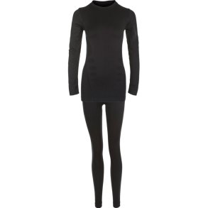 Whistler - Skiundert�j Seamless - Dame