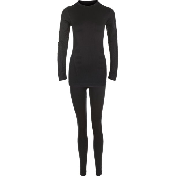 Whistler - Skiundert�j Seamless - Dame