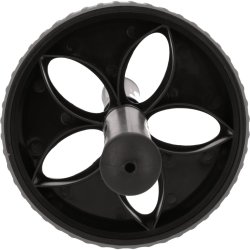 Endurance Slip Wheel � Tr�ningshjul � Pearl Grey