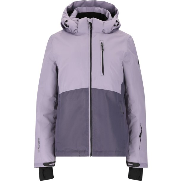 Whistler - Drizzle Ski jakke - Dame