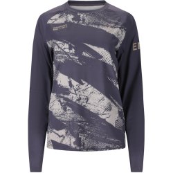 Endurance Kronos W Cycling/MTB LS Shirt � Dame