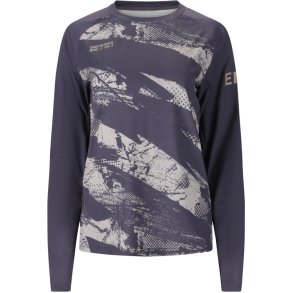 Endurance Kronos W Cycling/MTB LS Shirt � Dame