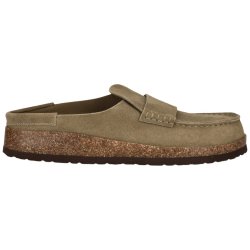 NOU Emilian Leather Kork Mokkasiner Herre � 3040 Fallen Rock
