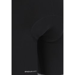 Endurance Juvel W Short Cycling Tights � Dame