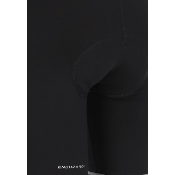 Endurance Juvel W Short Cycling Tights � Dame