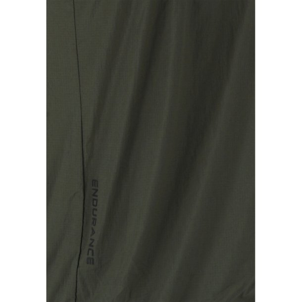 Endurance Nimbos M Cycling/MTB Lightweight Vest Herre � 1071 Black Ink