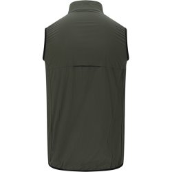 Endurance Nimbos M Cycling/MTB Lightweight Vest Herre � 1071 Black Ink