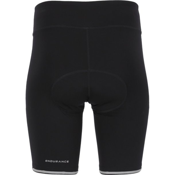 Endurance Juvel W Short Cycling Tights � Dame