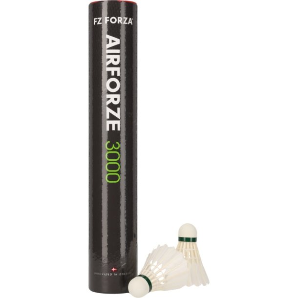 FZ FORZA Airforze 3000 � Nylon Shuttlecock (Variant 78)
