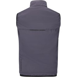 Endurance Women�s Nimbos Cycling/MTB Lightweight Vest � 4371 Graystone