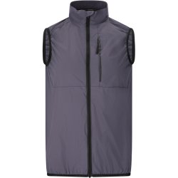 Endurance Women�s Nimbos Cycling/MTB Lightweight Vest � 4371 Graystone