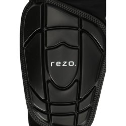 REZO PU Shin Guard � Benskinner med Kompression og Optimal Beskyttelse