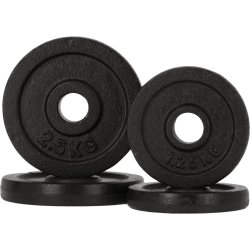 Endurance 10 kg Adjustable Handweight � Justerbar H�ndv�gt