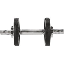 Endurance 10 kg Adjustable Handweight � Justerbar H�ndv�gt