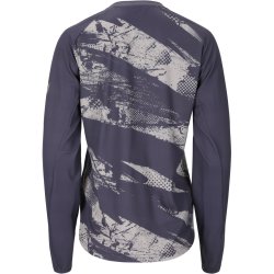 Endurance Kronos W Cycling/MTB LS Shirt � Dame
