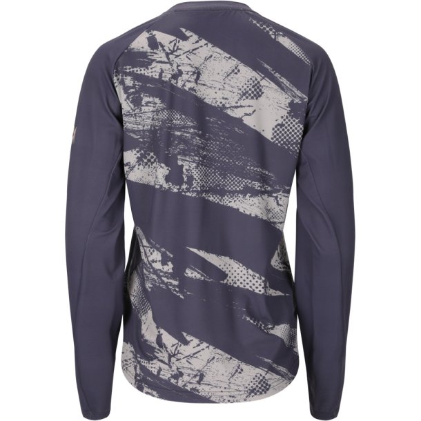 Endurance Kronos W Cycling/MTB LS Shirt � Dame