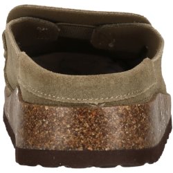 NOU Emilian Leather Kork Mokkasiner Herre � 3040 Fallen Rock