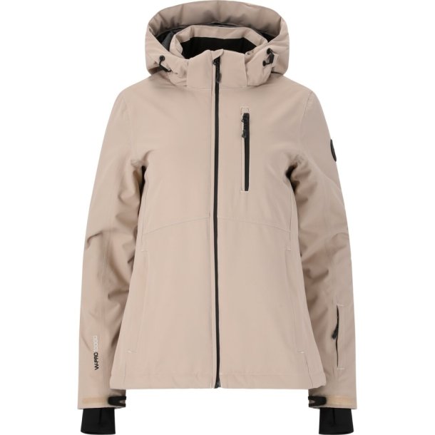 Whistler - Drizzle Ski jakke - Dame