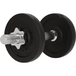Endurance 10 kg Adjustable Handweight � Justerbar H�ndv�gt