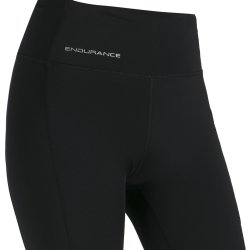 Endurance - Thadea Trningstights med lomme