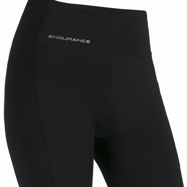 Endurance - Thadea Trningstights med lomme