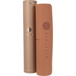 Estell Yoga Mat � Mocha Mousse