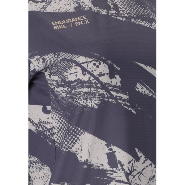 Endurance Kronos W Cycling/MTB LS Shirt � Dame