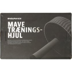 Endurance Slip Wheel � Tr�ningshjul � Pearl Grey